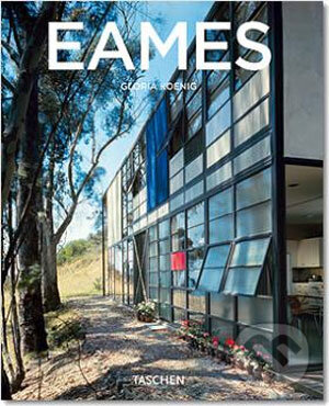 Eames, Taschen, 2006