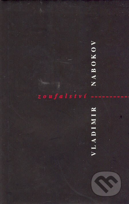 Zoufalství - Vladimir Nabokov, H&H, 1997