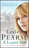 Lesser Evil - Lesley Pearse, Penguin Books, 2005
