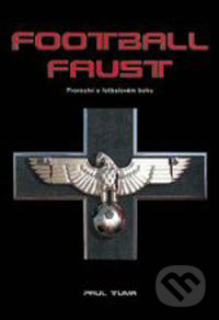 Football Faust - Paul Tuma, Triton, 2006