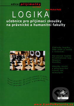 Logika - Michal Peliš, Amos, 2006