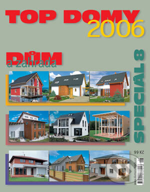 Top Domy 2006, Peloton, 2006