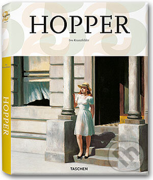 Hopper - Ivo Kranzfelder, Taschen, 2006