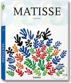 Matisse - Gilles Néret, Taschen, 2006