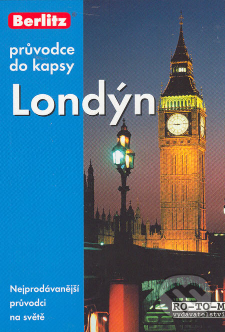 Londýn - Lesley Logan, RO-TO-M, 2007
