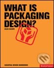 What Is Packaging Design? - Giles Calver, Rotovision, 2006