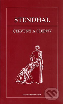 Červený a čierny - Stendhal, 2006