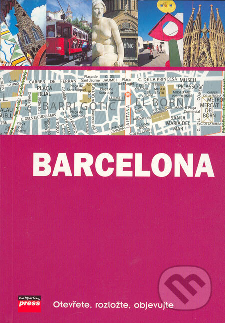 Barcelona, Computer Press, 2006