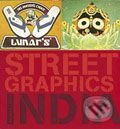 Street Graphics India - Barry Dawson, Thames & Hudson, 2006