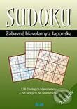 Sudoku 2 - Zábavné hlavolamy z Japonska, Ikar, 2006
