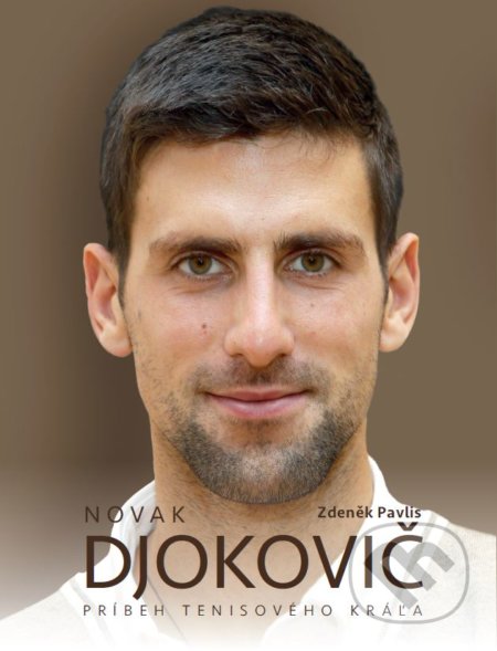 Novak Djokovič - Zdeněk Pavlis, XYZ, 2016