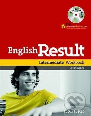 English Result - Intermediate - Workbook - Joe McKenna, Oxford University Press, 2009