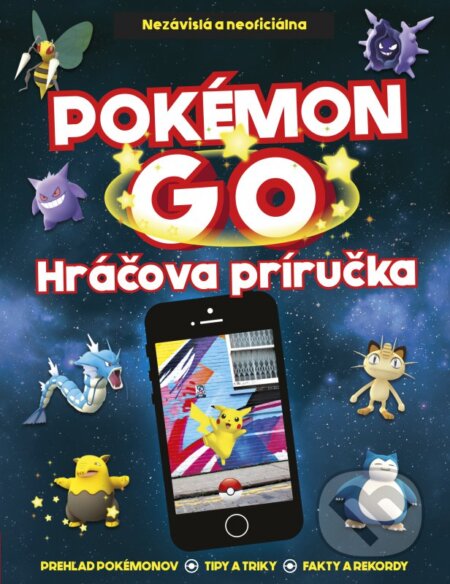 Pokémon GO, Computer Press, 2016