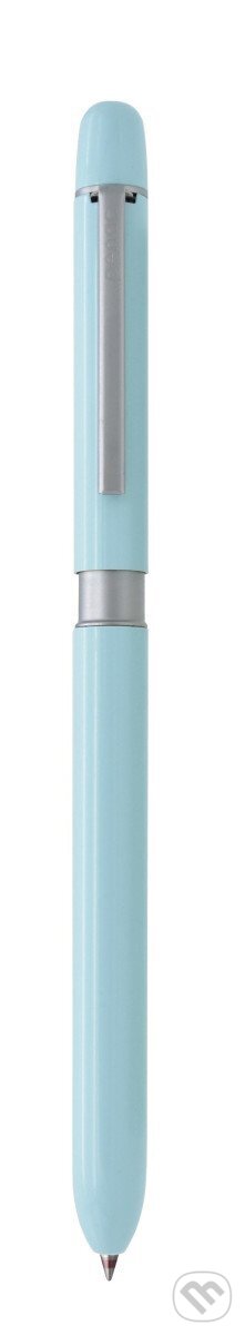 Penac Multifunkční pero Multisync - světle modré, , 2024