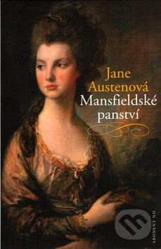 Mansfieldské panství - Jane Austen, Abonent ND, 2006