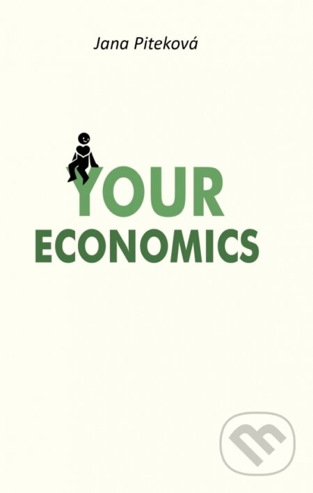 Your Economics - Jana Piteková, Spolok Slovákov v Poľsku, 2023
