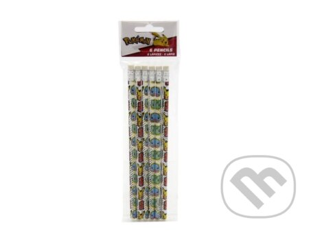 Pokémon Set tužiek