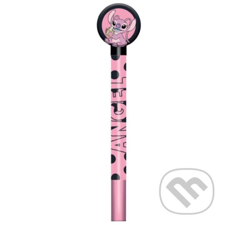 Lilo a Stitch písacie pero - Angel