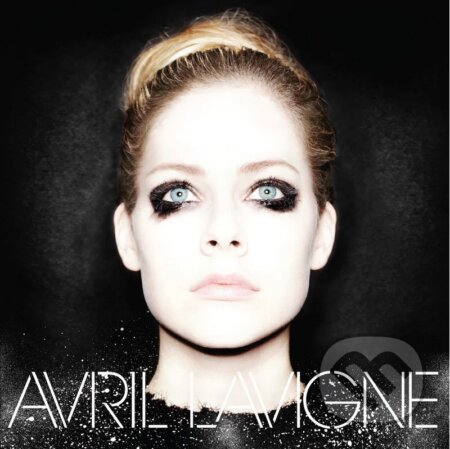 Avril Lavigne: Avril Lavigne LP (2 LP) - Avril Lavigne