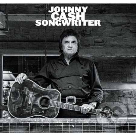 Johnny Cash: Songwriter - Johnny Cash, Hudobné albumy, 2024