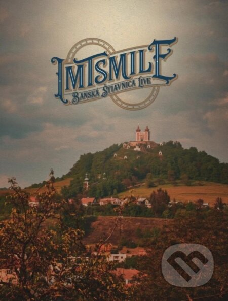 IMT Smile: Banská Štiavnica Live - IMT Smile, Hudobné albumy, 2024