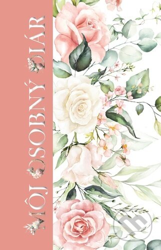 Môj osobný diár (nedatovaný) - Monika Wurm