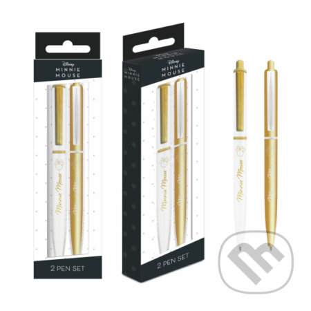 Set pier Disney - Minnie - hra z kategorie Disney