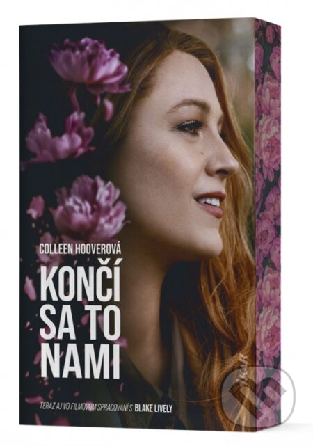 Končí sa to nami - Colleen Hoover, 2024