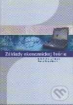 Základy ekonomickej teórie - Alžbeta Kucharčíková, EDIS, 2006