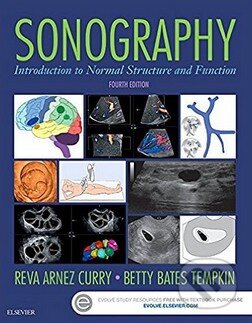 Sonography (Introduction to Normal Structure and Function) - kniha z kategorie Medicína