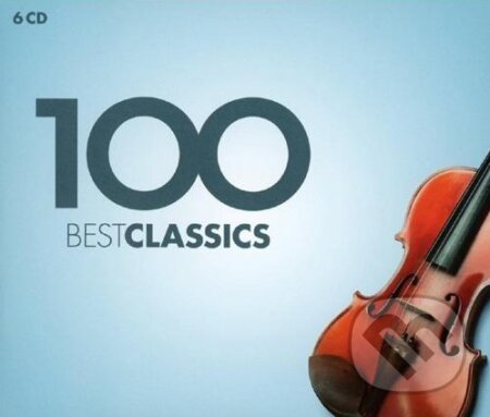 100 Best Classics (6 CD)