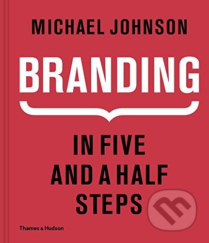 Branding - Michael Johnson