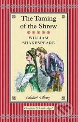 The Taming of the Shrew - William Shakespeare, , 2013