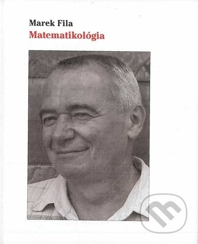 Matematikológia - Marek Fila, Fridat, 2024