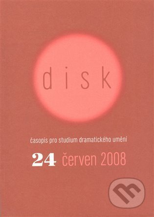 Disk 24/2008, Kant, 2008