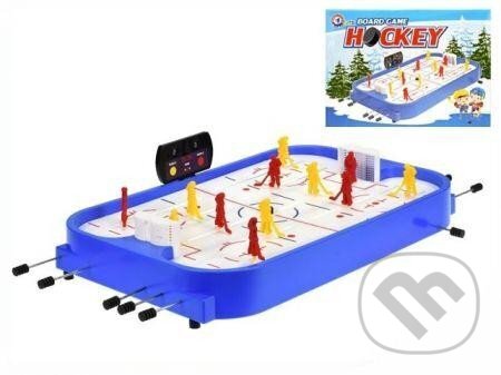 Stolní Hokej