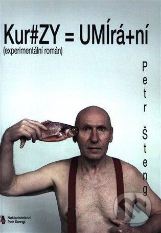 Kurzy umírání - Petr Štengl, Štengl Petr, 2024