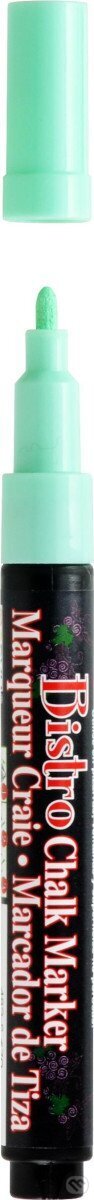 Marvy 482-70 Křídový popisovač peppermint 2 mm (Marvy)