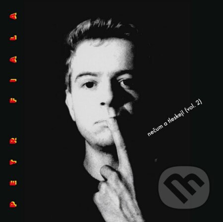 Petr Fiala: Nečum a tleskej! / 30th Anniversary LP - Petr Fiala, Hudobné albumy, 2024