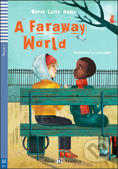 A Faraway World - Maria Luisa Banfi, Eli, 2009