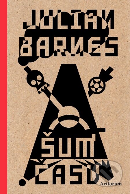 E-kniha: Šum času (Julian Barnes)
