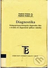 Diagnostika - Bohumil Hrabal, Karolinum, 2004