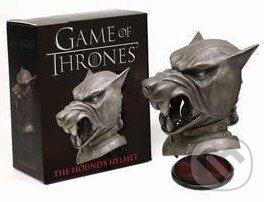 Game of Thrones: The Hound&#039;s Helmet, Running, 2016