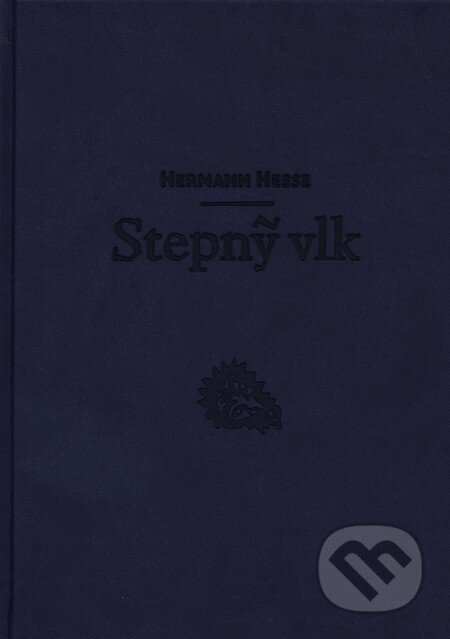 Stepný vlk - Hermann Hesse, Petrus, 2016