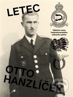 Letec Otto Hanzlíček - Matěj Hanauer, Labyrint, 2016