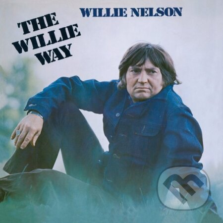 Willie Nelson: The Willie Way - Willie Nelson, Hudobné albumy, 2024