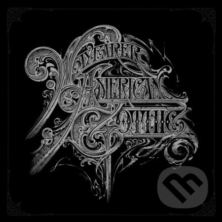 American Gothic: Wayfarer - American Gothic, Hudobné albumy, 2024
