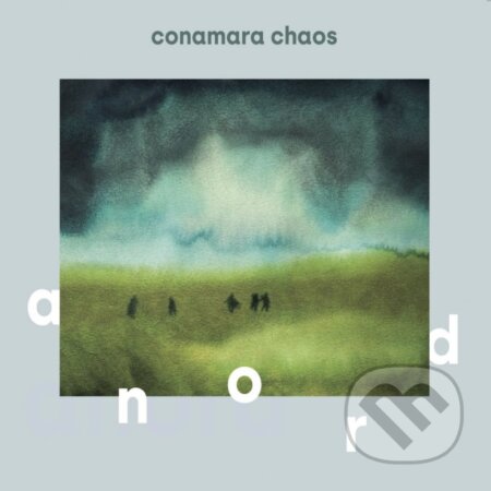 Conamara Chaos: Anord - Conamara Chaos, Hudobné albumy, 2024