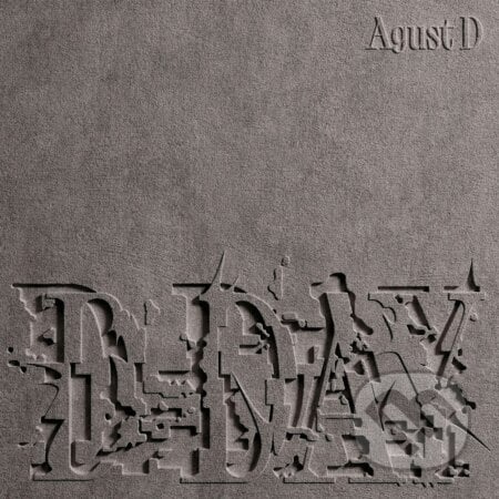 Agust D: D-Day LP - Agust D, Hudobné albumy, 2024