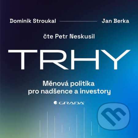 Trhy - Dominik Stroukal,Jan Berka, Grada, 2024